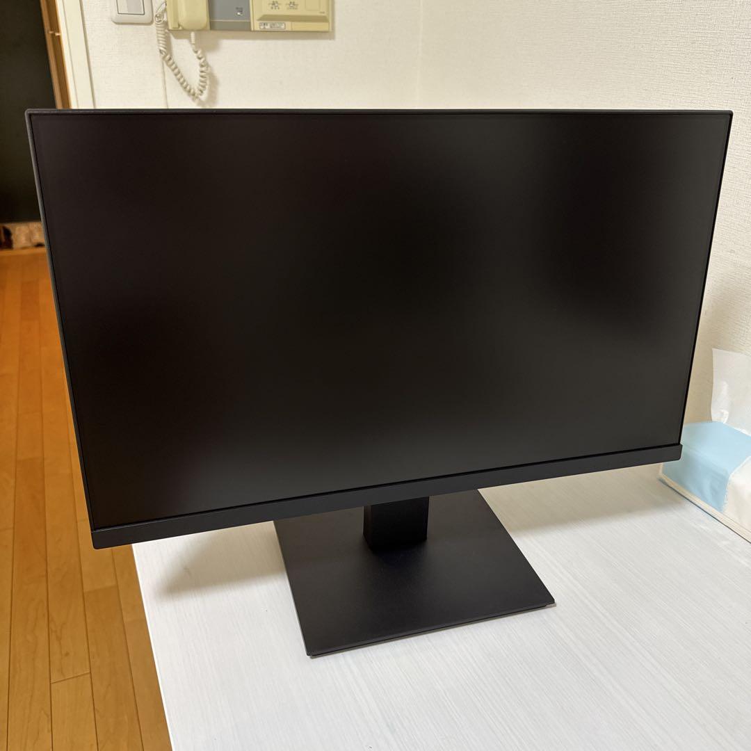 KOORUI 24\" モニター FHD 1080p