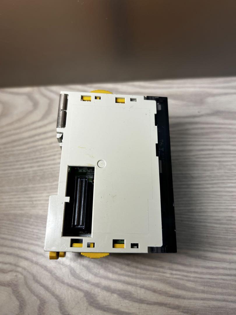 Omron CJ1W-NC433 (2点セット)位置制御ユニット 画像3