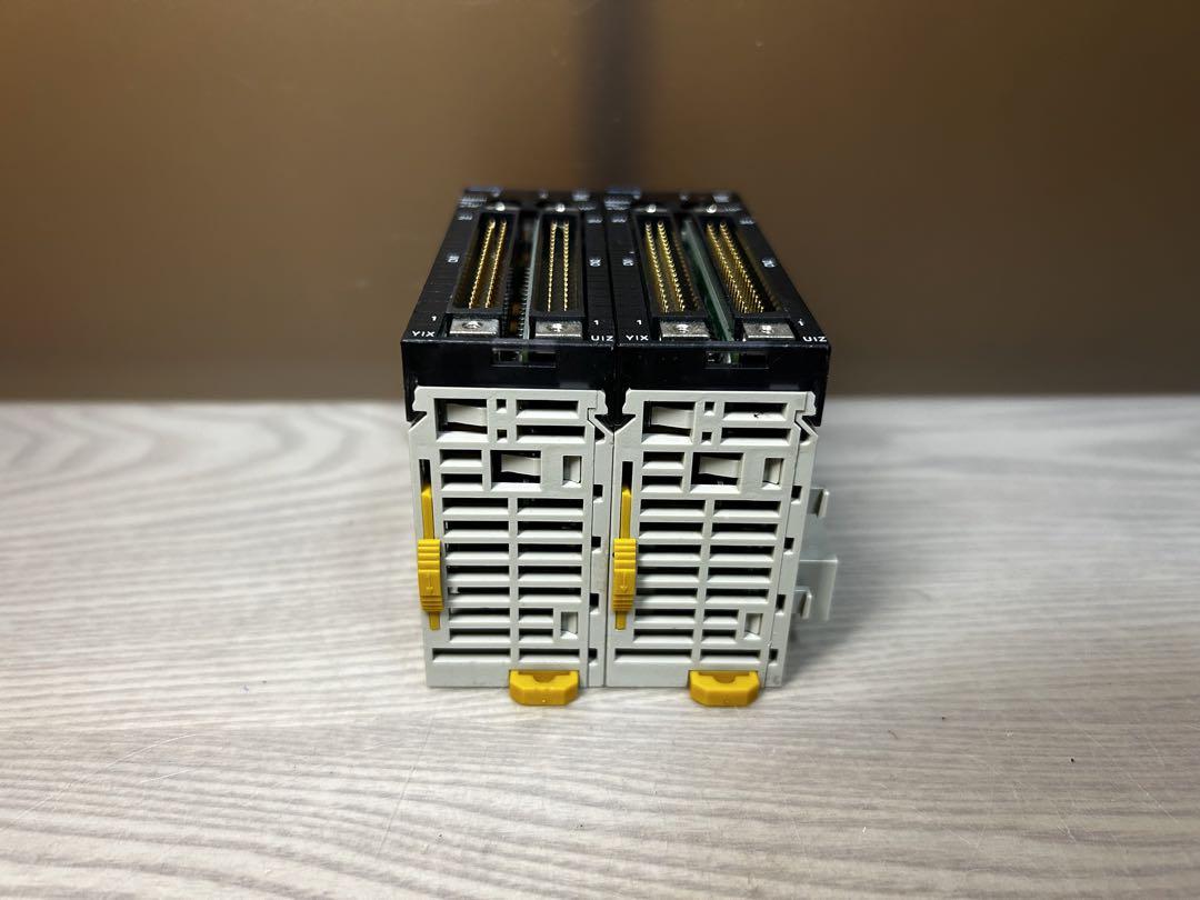 Omron CJ1W-NC433 (2点セット)位置制御ユニット 画像4