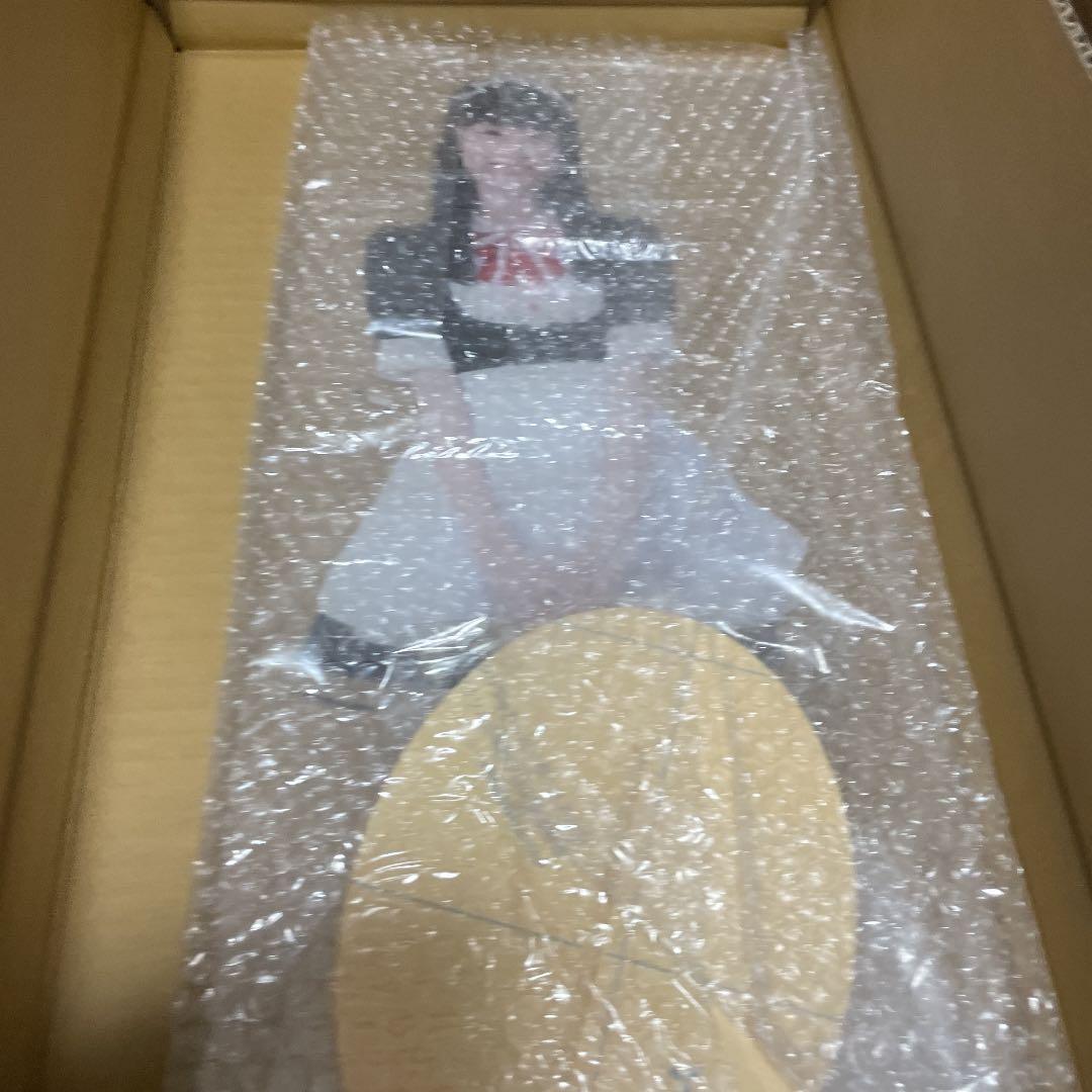 世界的に 山﨑愛生 1 3サイズ メイド 特大 フィギュアスタンドプレート