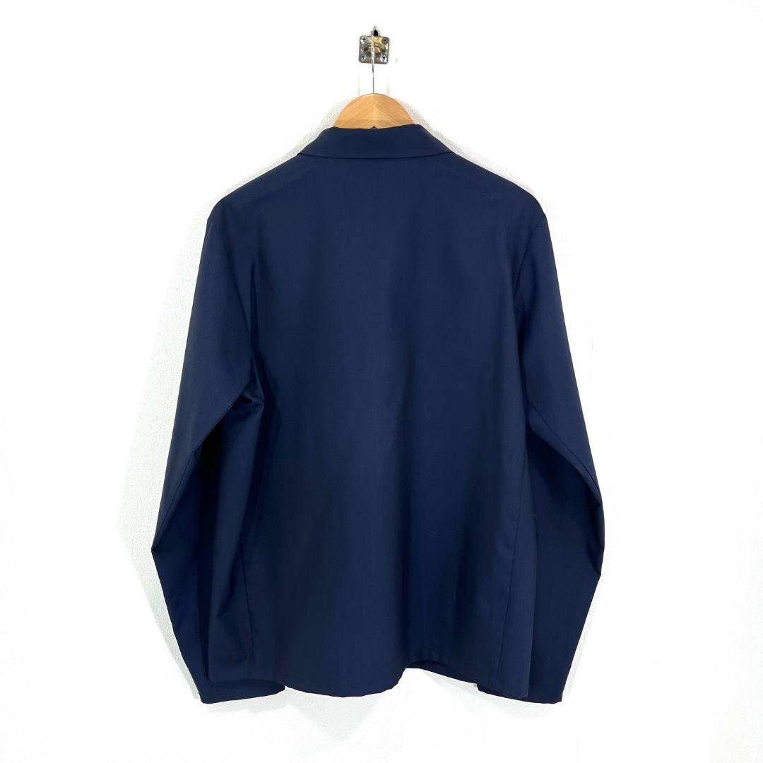 ジャケット・アウター Maison Margiela 20AW Wool Shirt Jacket