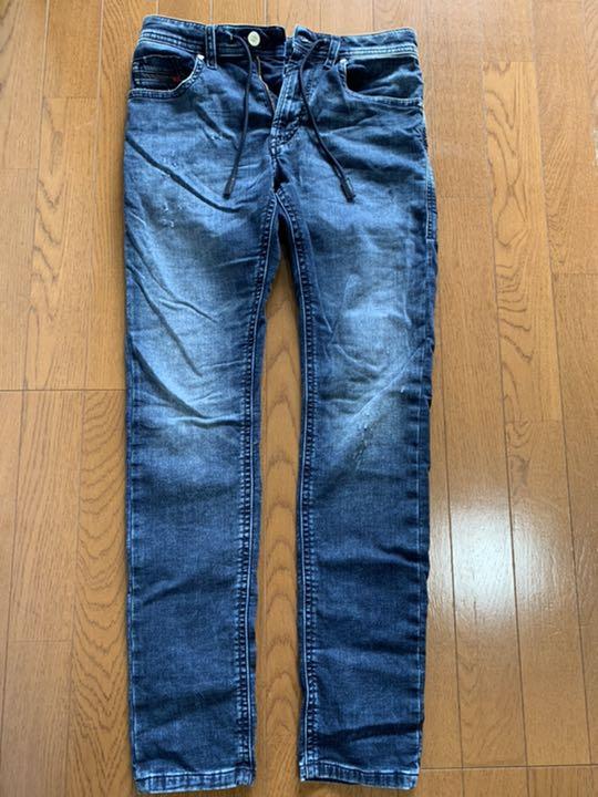 パンツ 219 DIESEL JOGG JEANS THOMMER CB-NE W32 DIESEL JOGG JEANS THOMMER CB-NE