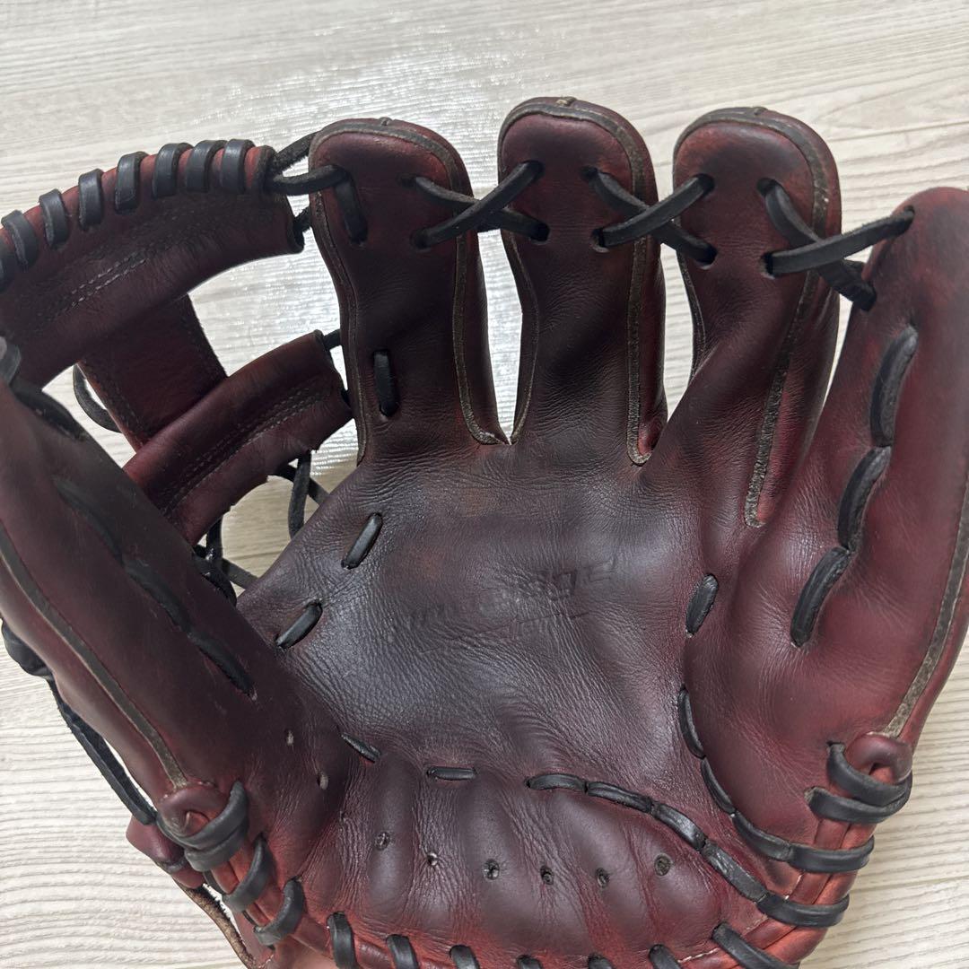 値下げ不可　SSK 硬式野球オーダー
