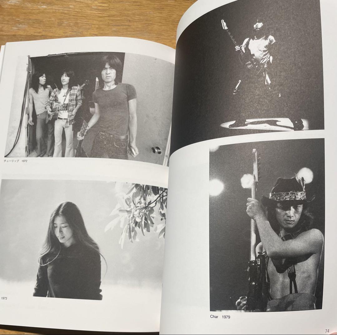 Switch : 70's vibration Yokohama : spec… - メルカリ