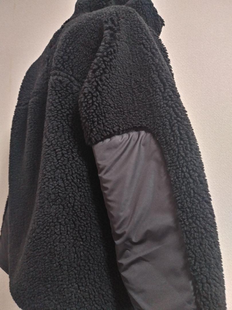 ★CONFY OUTDOOR GARMENT★ラビットフーディーフリースパーカー 画像8