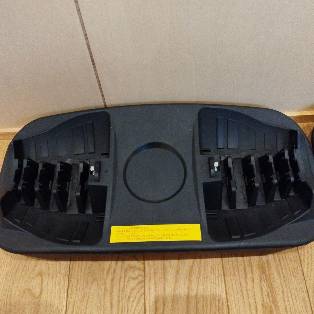 【未使用級】送料込み DUMBELL 可変式ダンベル 24kg 2個①
