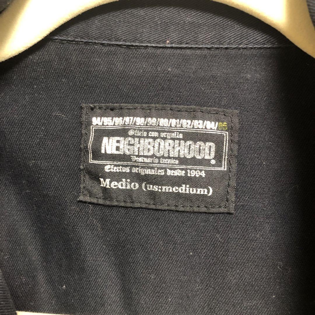 NEIGHBORHOOD ジャケット