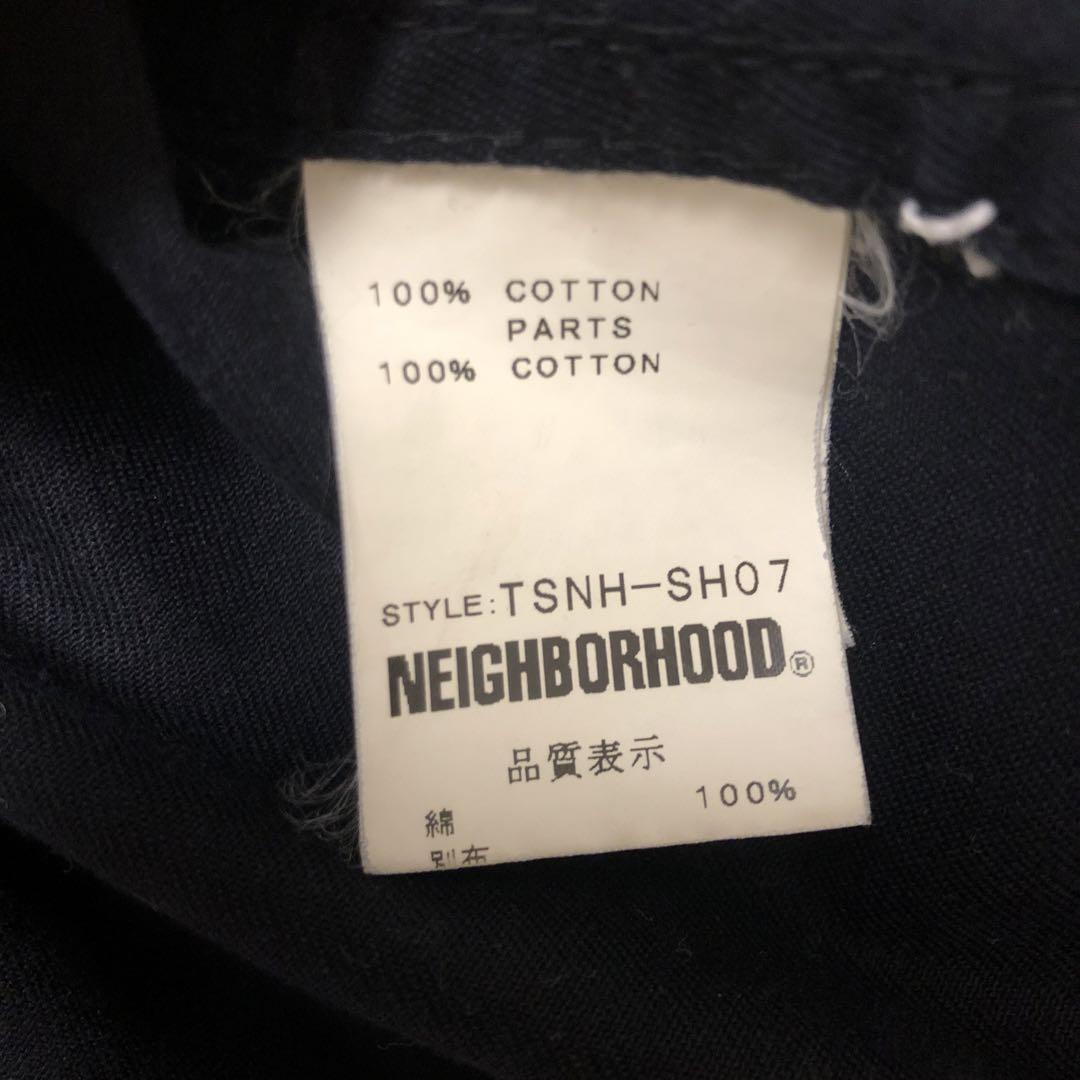 NEIGHBORHOOD ジャケット