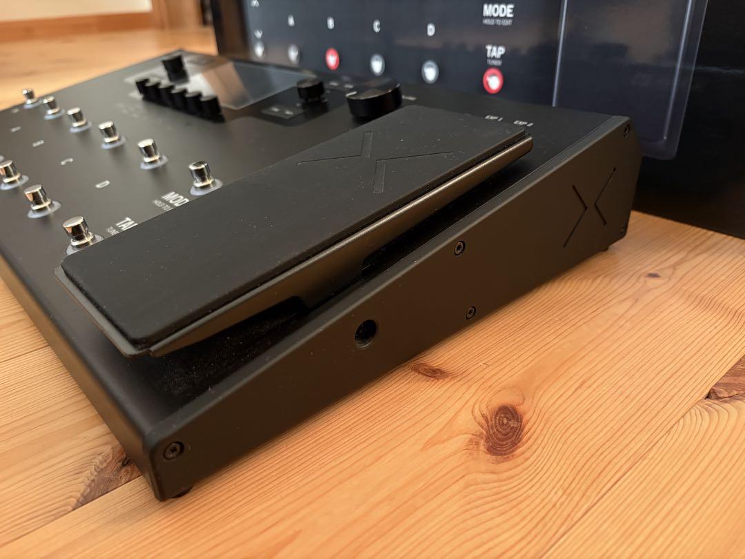 【美品】LINE6 HELIX LT 最新FW済 / 元箱・付属品完備