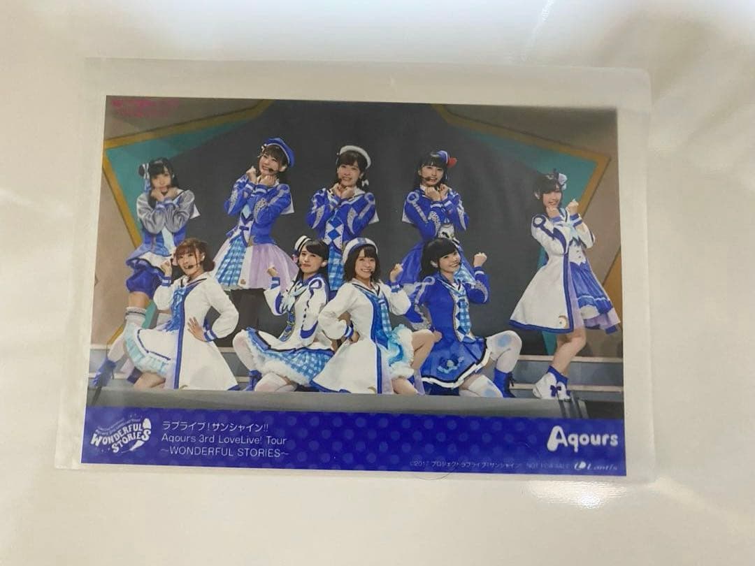 【早いもの勝ち】ラブライブ!サンシャイン!! WONDERFUL STORIES 【早いもの勝ち】ラブライブ!サンシャイン!! WONDERFUL STORIES