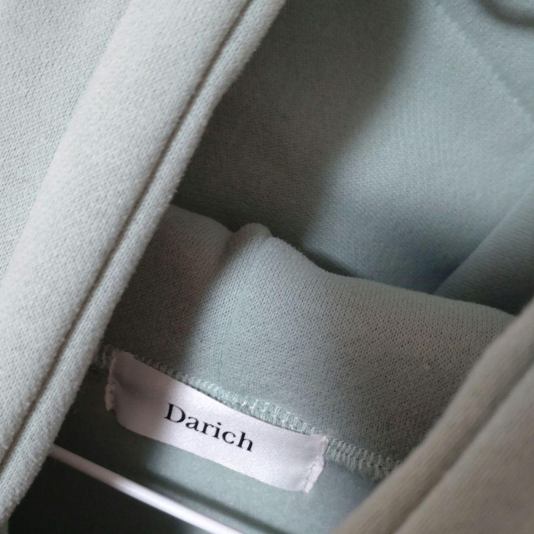 【Darich】トップス