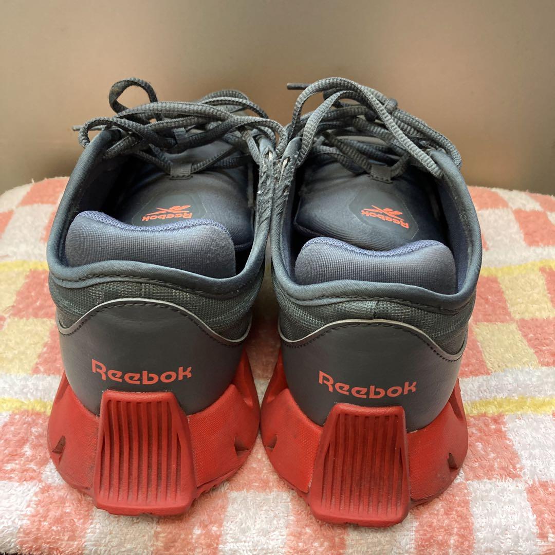 Reebok 25.5cm スニーカー 422GY1474 130374825 - メルカリ