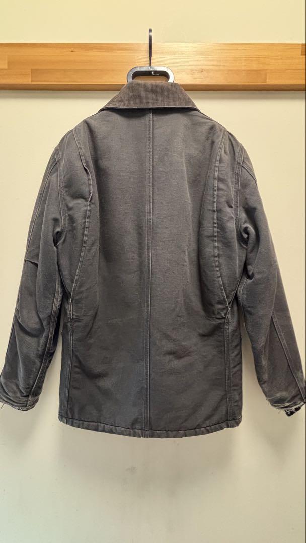 CARHARTT Traditional Coat L Black 専用商品