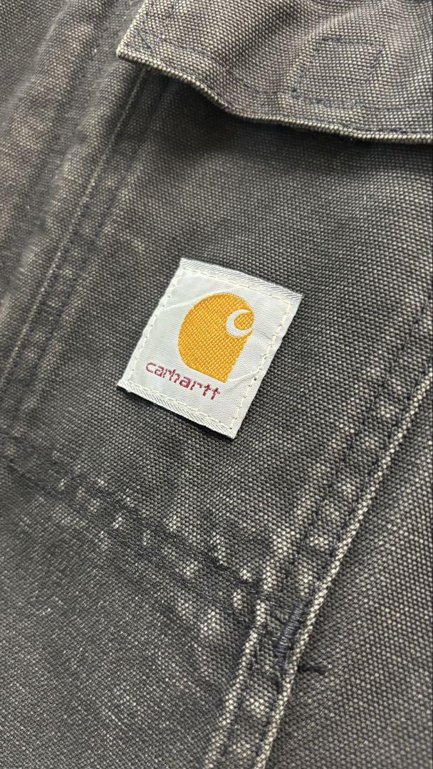 CARHARTT Traditional Coat L Black 専用商品
