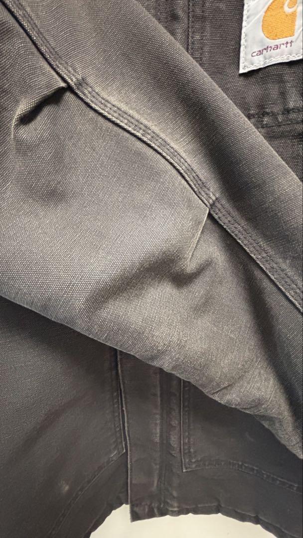 CARHARTT Traditional Coat L Black 専用商品