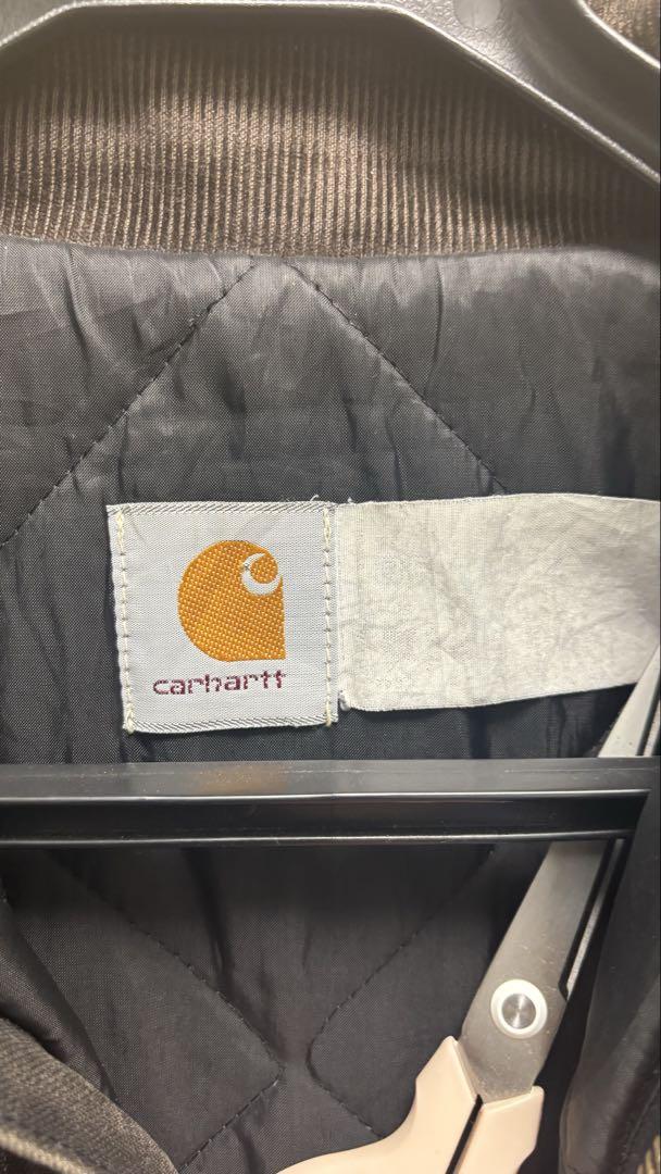 CARHARTT Traditional Coat L Black 専用商品
