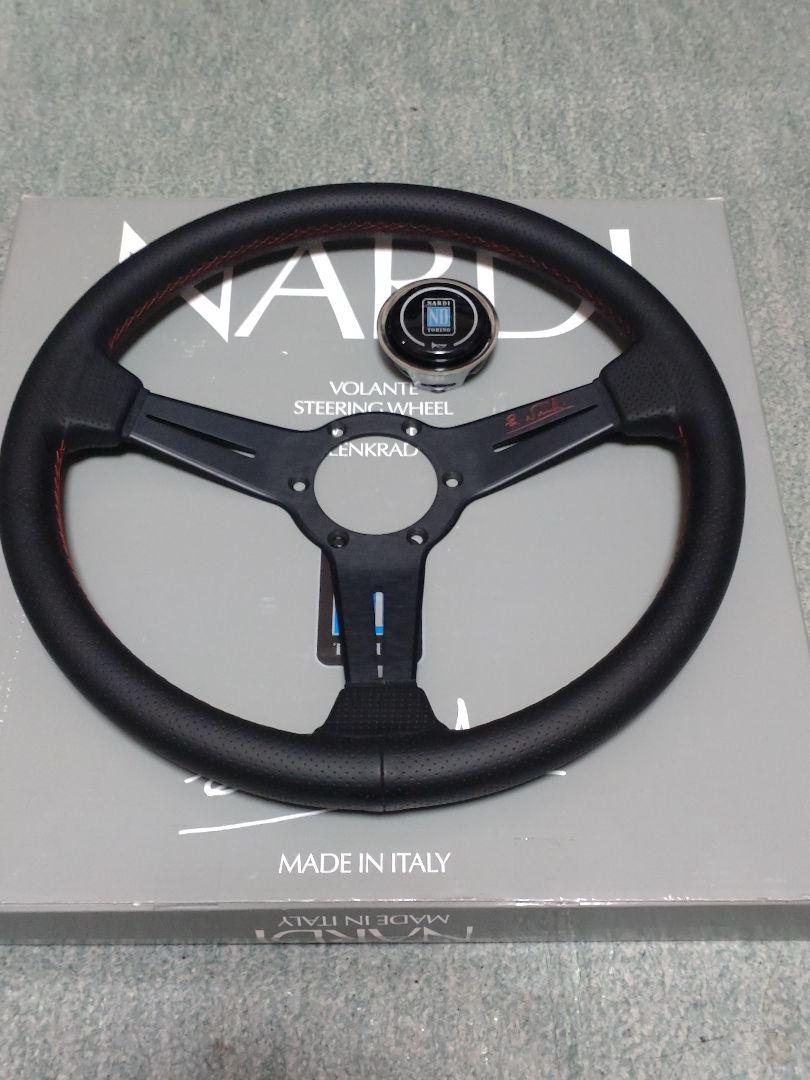 NARDI  typeA  N926  340mm　限定モデル