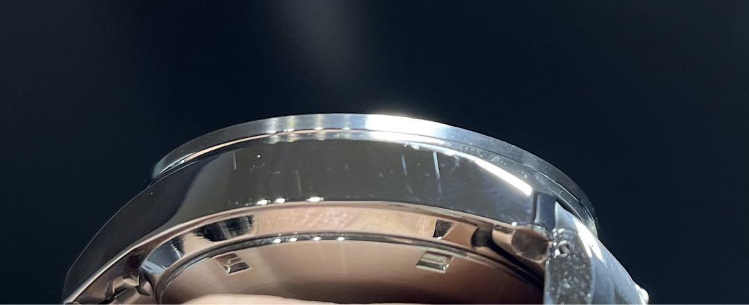SEIKO プロスペックスソーラークロノグラフ　SBDL095