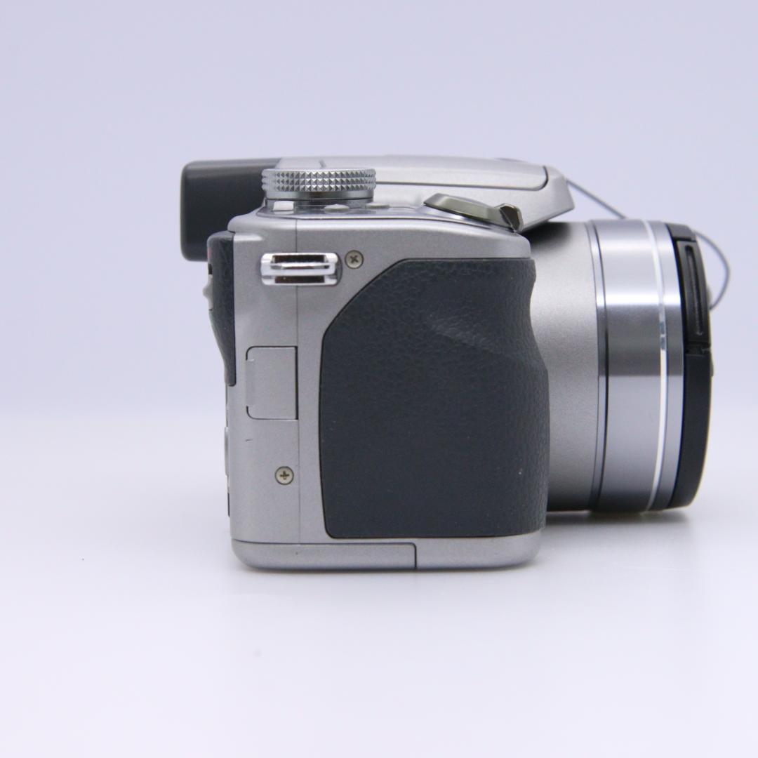 YFN-2 Panasonic LUMIX DMC-FZ28 動作品