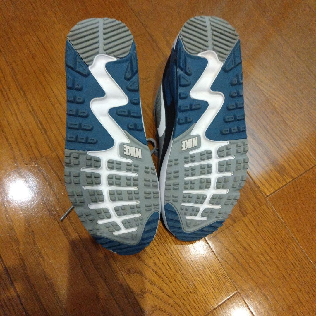 ナイキゴルフシューズ