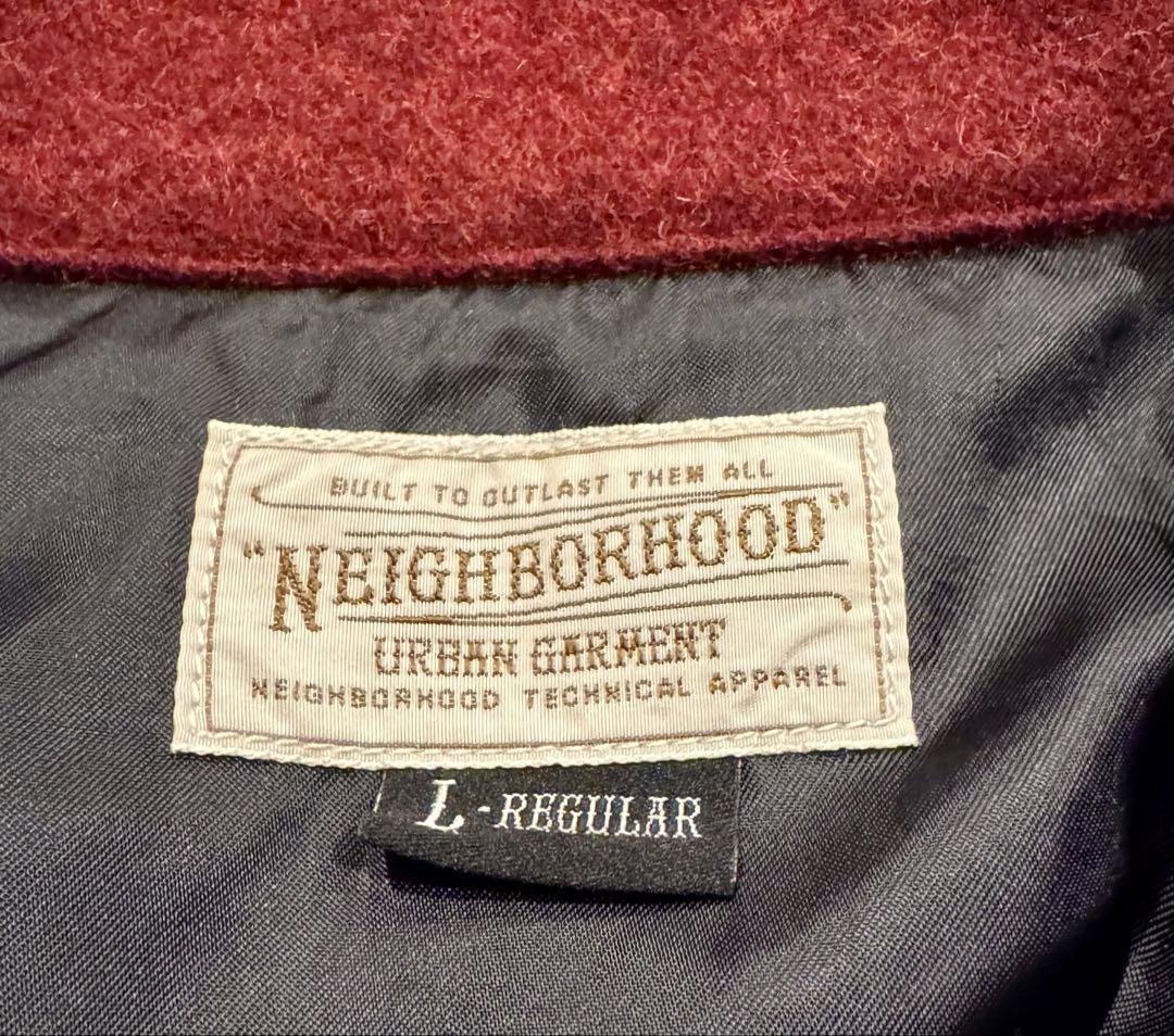 NEIGHBORHOOD