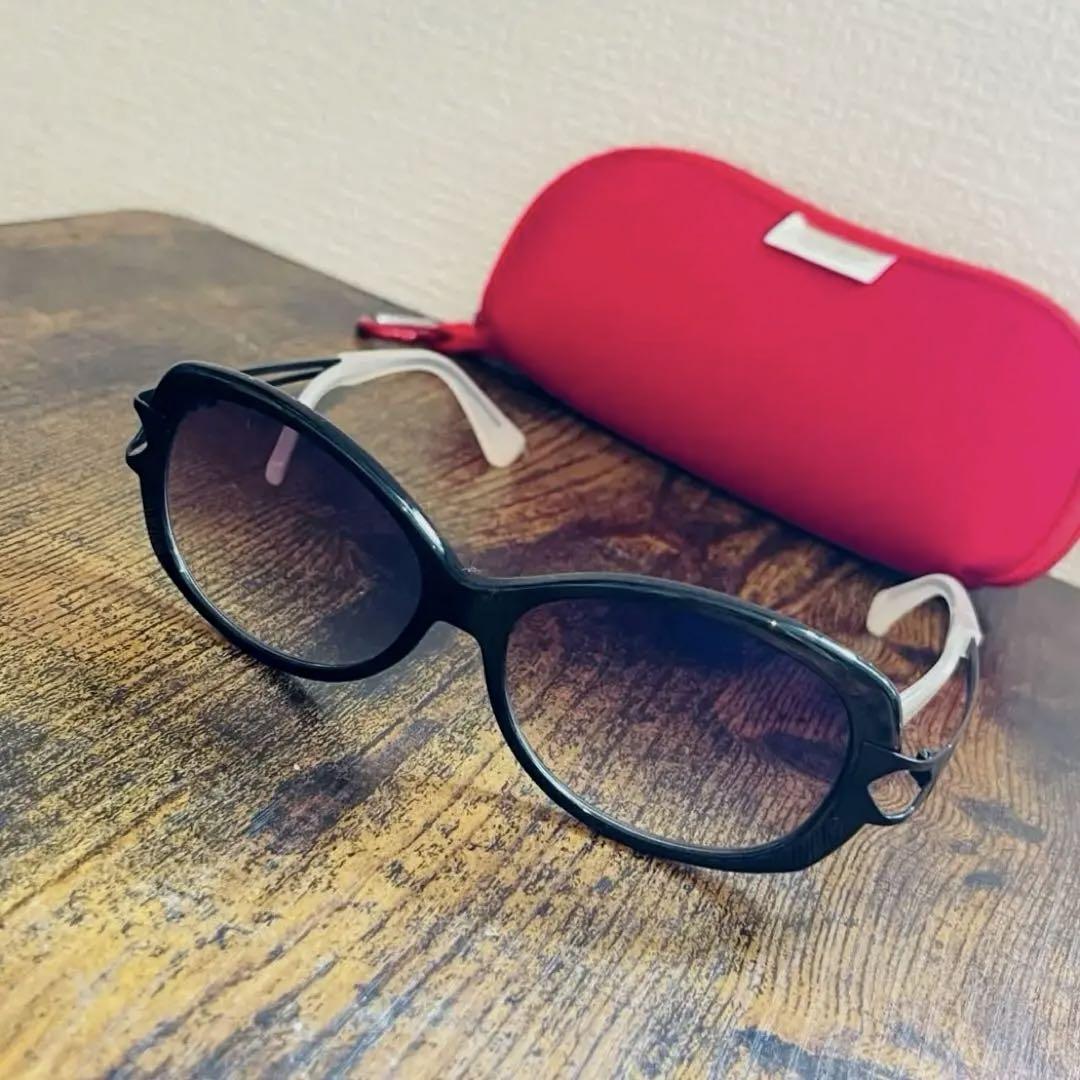 Charmant シャルマン Choco Sun FG24500 ブラック 美品