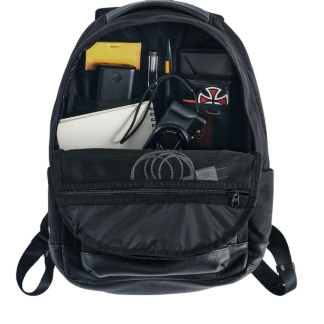 WHITEAGE GEX Daypack L ホワイタージュ バックパック