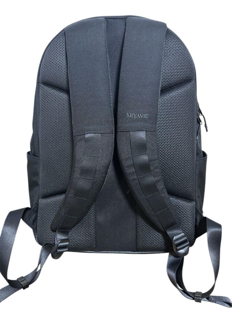 WHITEAGE GEX Daypack L ホワイタージュ バックパック