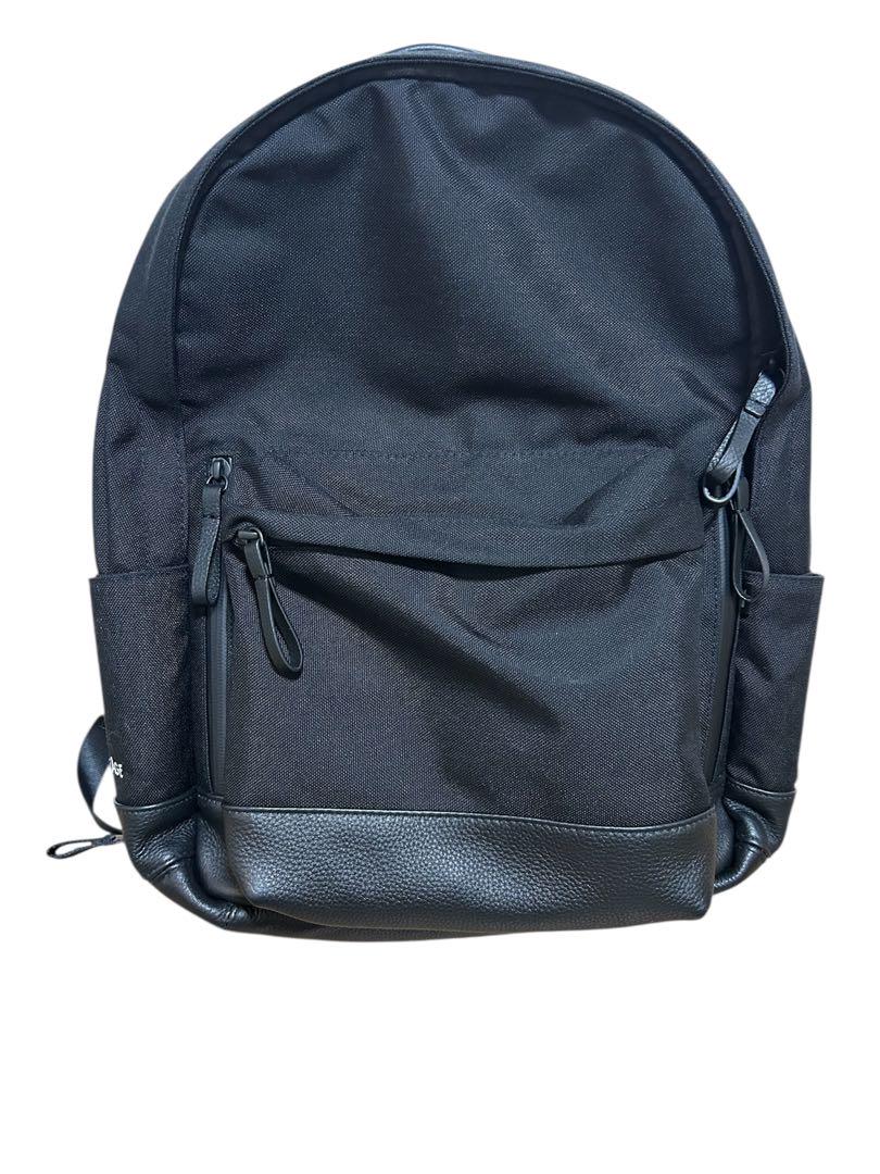 WHITEAGE GEX Daypack L ホワイタージュ バックパック
