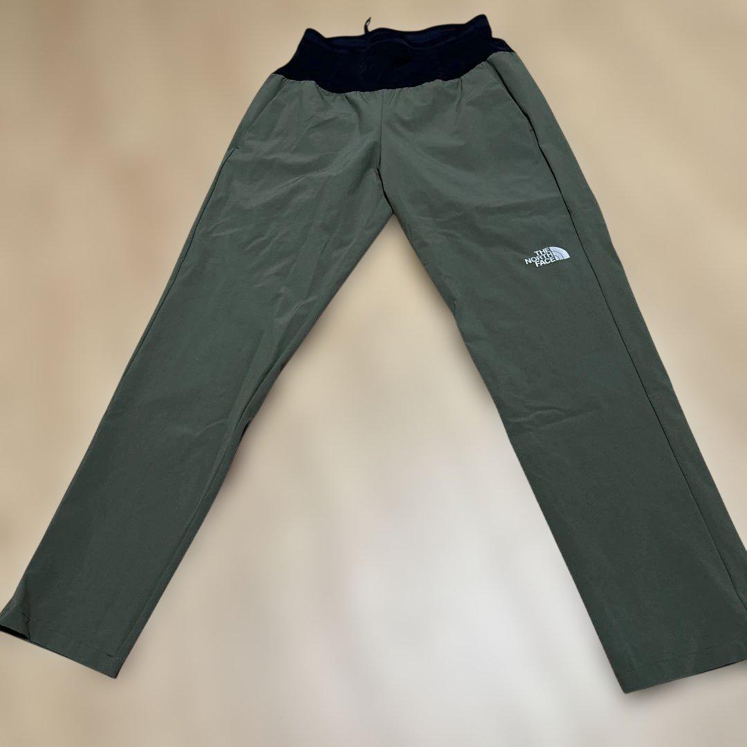THE NORTH FACE バーブライトランニングパンツ ニュートープ
