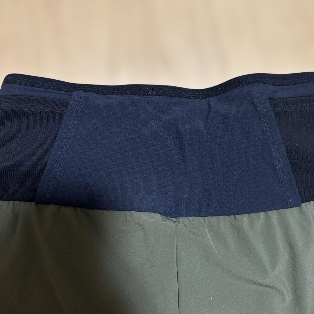 THE NORTH FACE バーブライトランニングパンツ ニュートープ