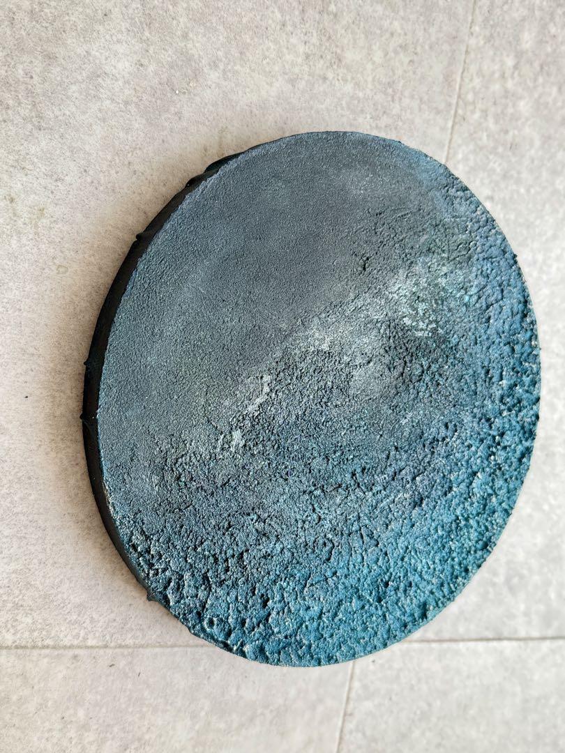 アクリル画テクスチャーアートno.78抽象画キャンバスアート