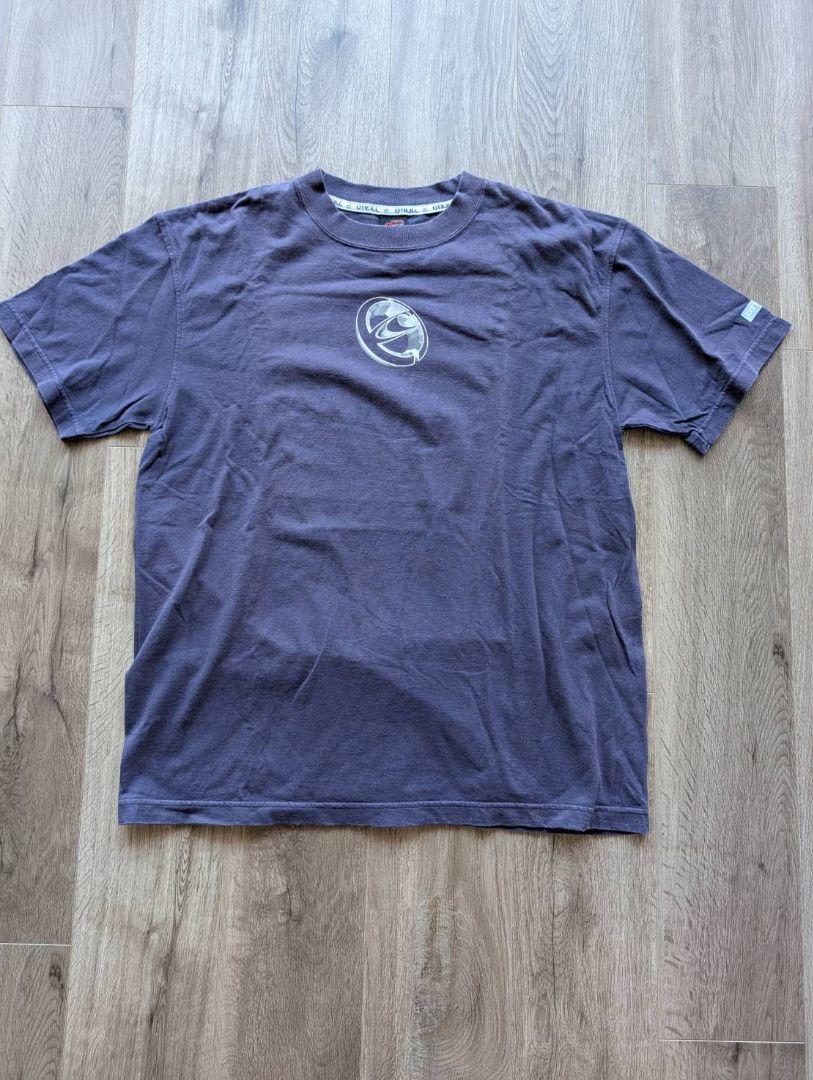 90s 【GOODフェード】ONELL オニール 黒タグ oldサーフ Tシャツ