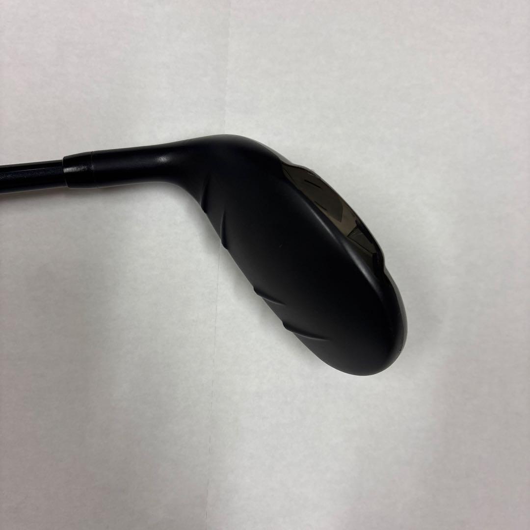 PING G U6 レフティ オリジナルシャフト ヘッドカバー付