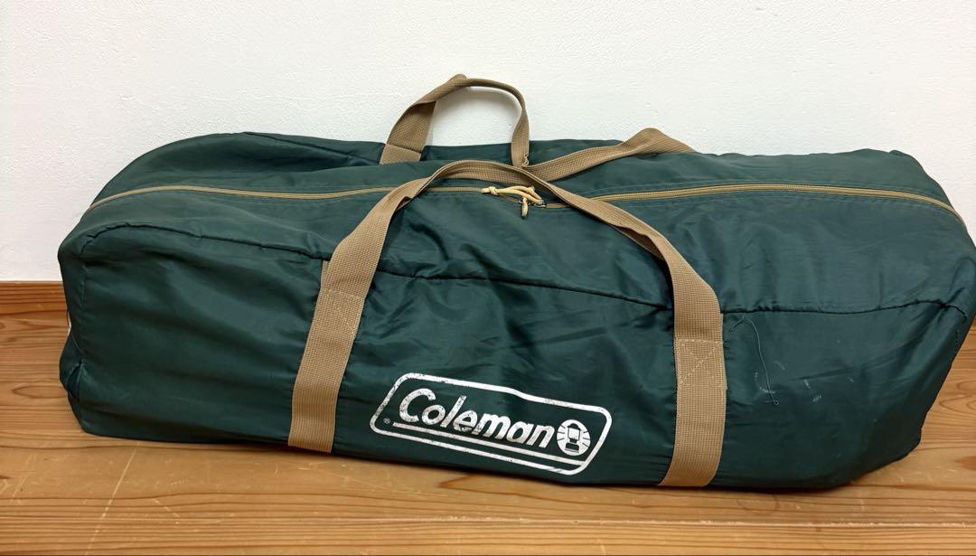 Coleman タフワイドドームⅣ 300 コールマン　テント