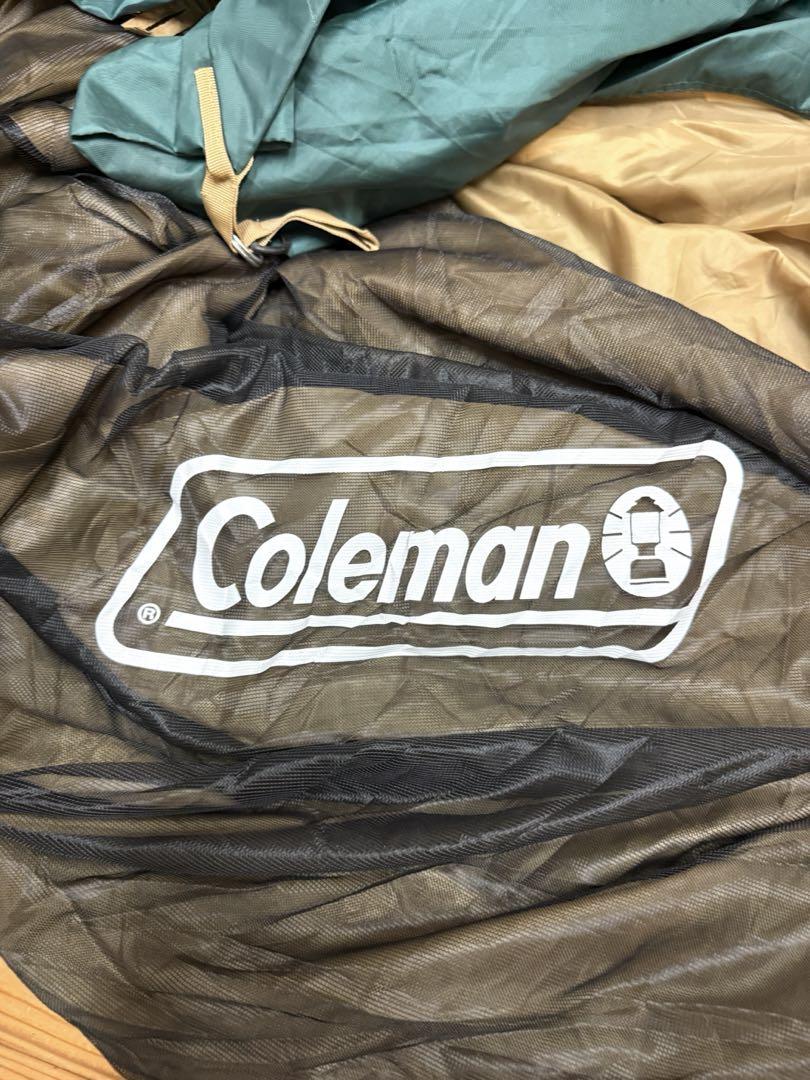 Coleman タフワイドドームⅣ 300 コールマン　テント