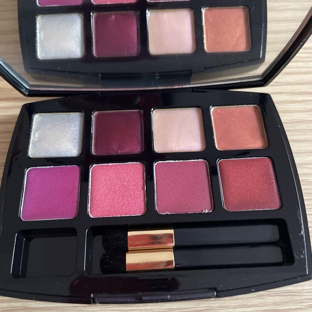 CHANELアクアルミエールドゥノエル
