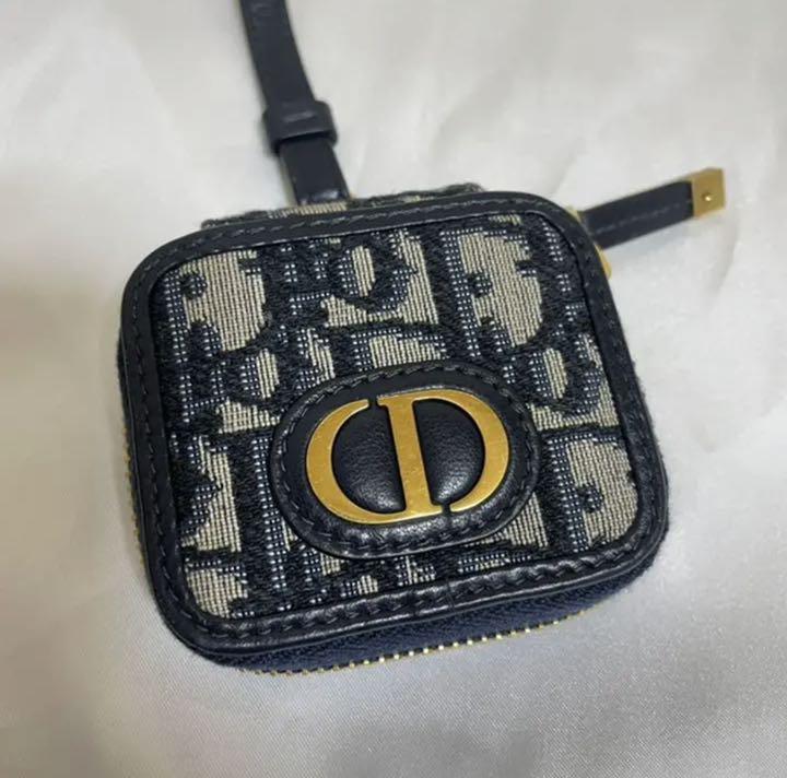 Dior Airpods pro ケース