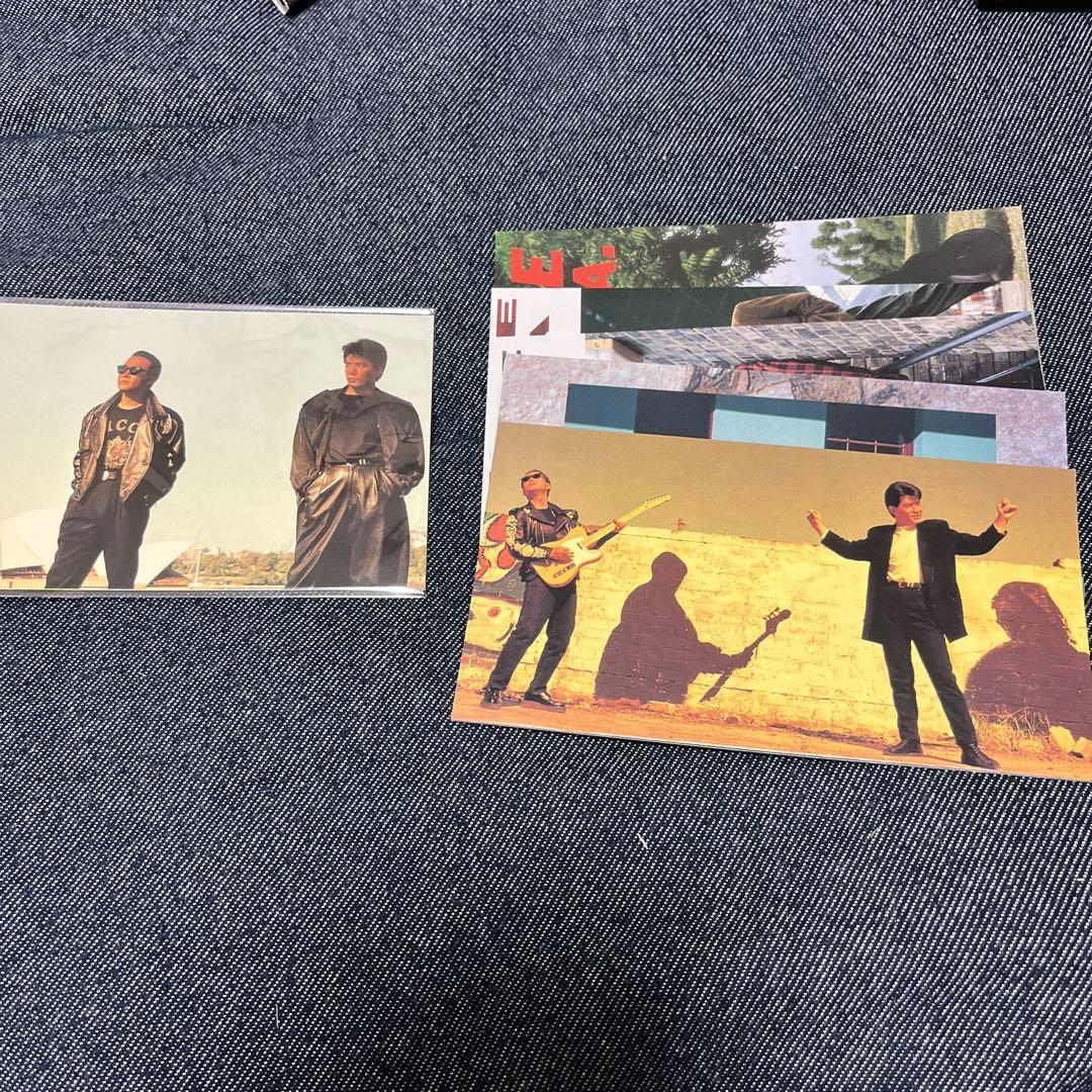 ミュージック THE VIDEO of CHAGE&ASKA DVD