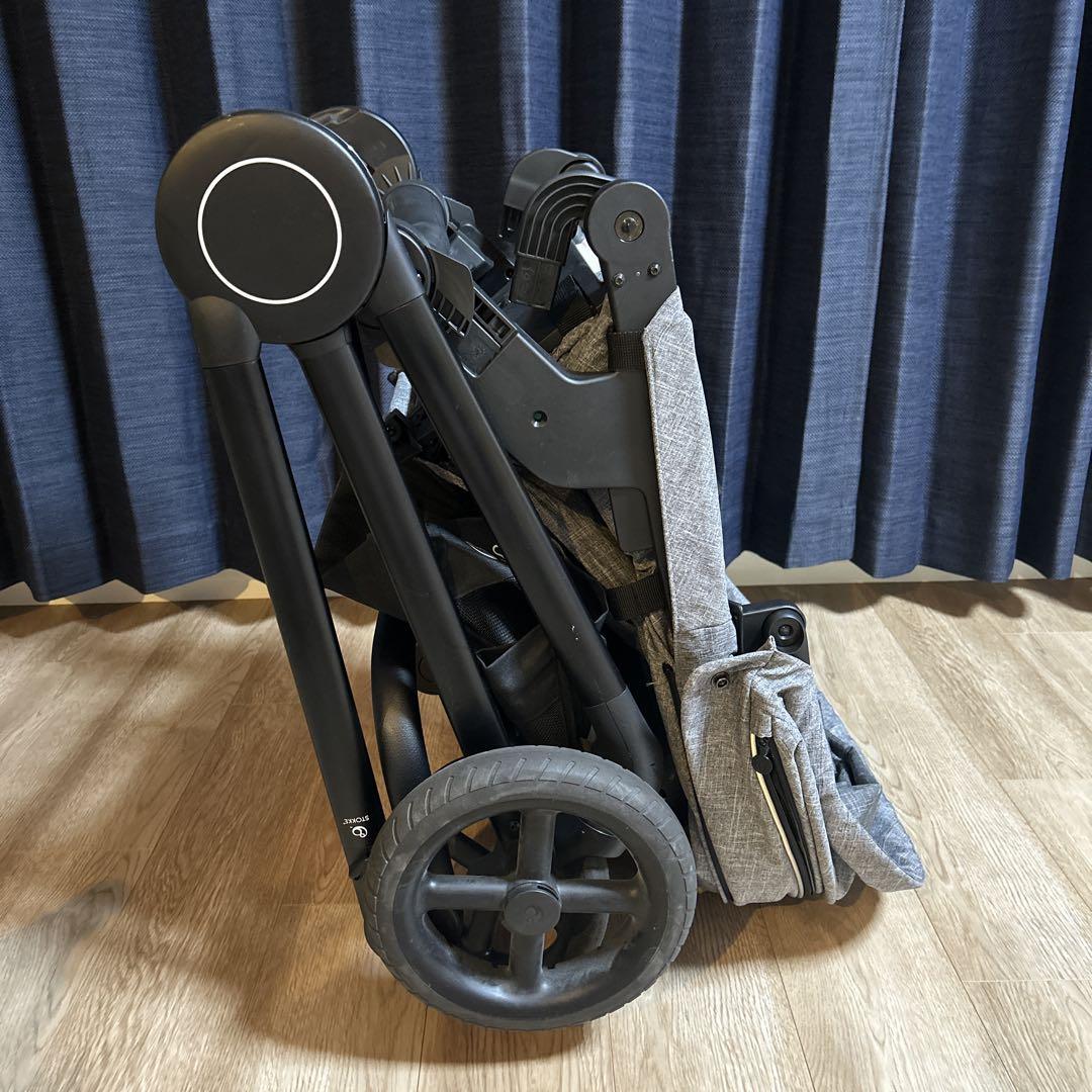 saaachan✴︎. 様☆予約商品」STOKKE BEAT 取扱説明書付き