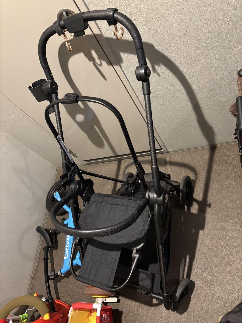 A型折りたたみ式