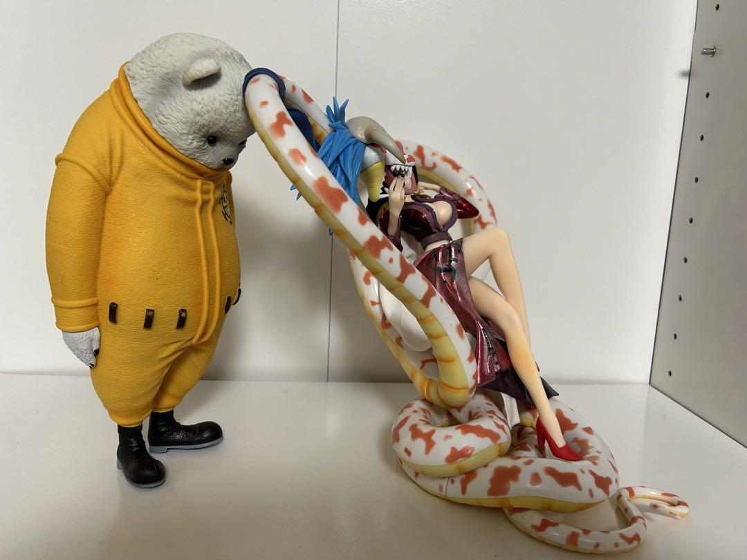 ONE PIECE フィギュアセット 6体 ワンピース フィギュア 6体セット 未開封 - メルカリ
