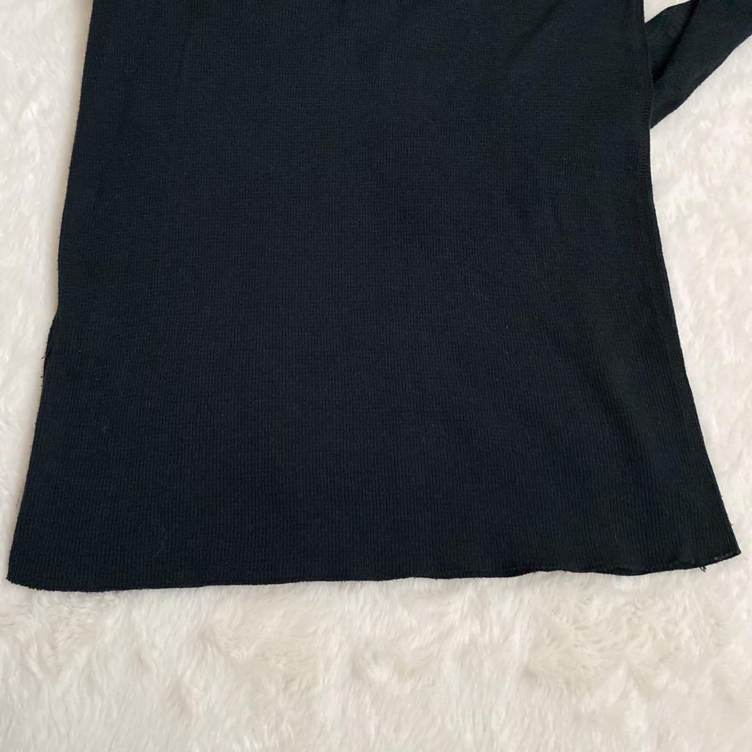 【正規品】Chrome Hearts クロムハーツ　サーマルロンT S サイズ
