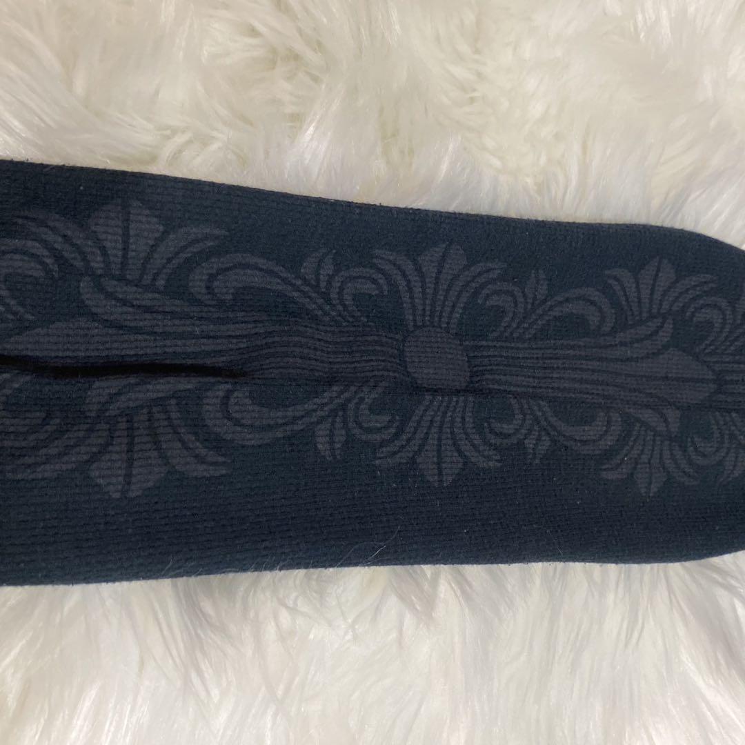 【正規品】Chrome Hearts クロムハーツ　サーマルロンT S サイズ