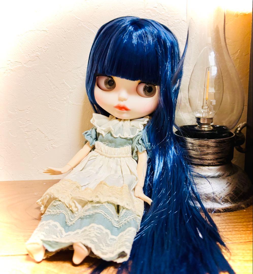 ︎ブライス本体＋お洋服