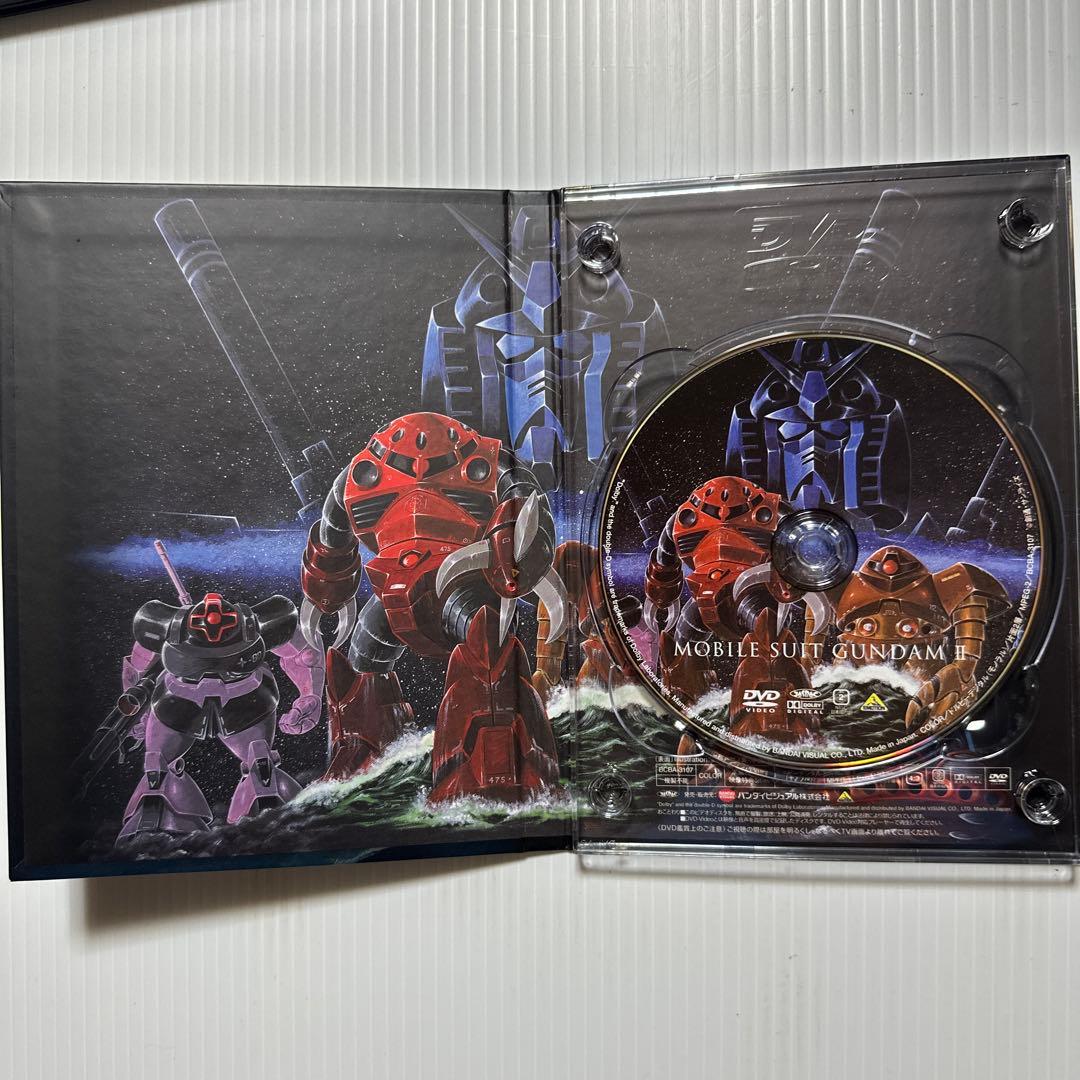 機動戦士ガンダム 劇場版メモリアルボックス 期間限定版 機動戦士ガンダム 劇場版メモリアルボックス 期間限定版