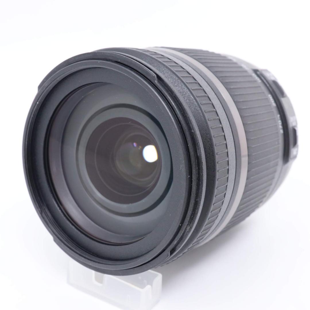 通販限定品 TAMRON18-270mmF3.5-6.3 DiII VC PZD TS lx8en-m77821853395 国産大人気