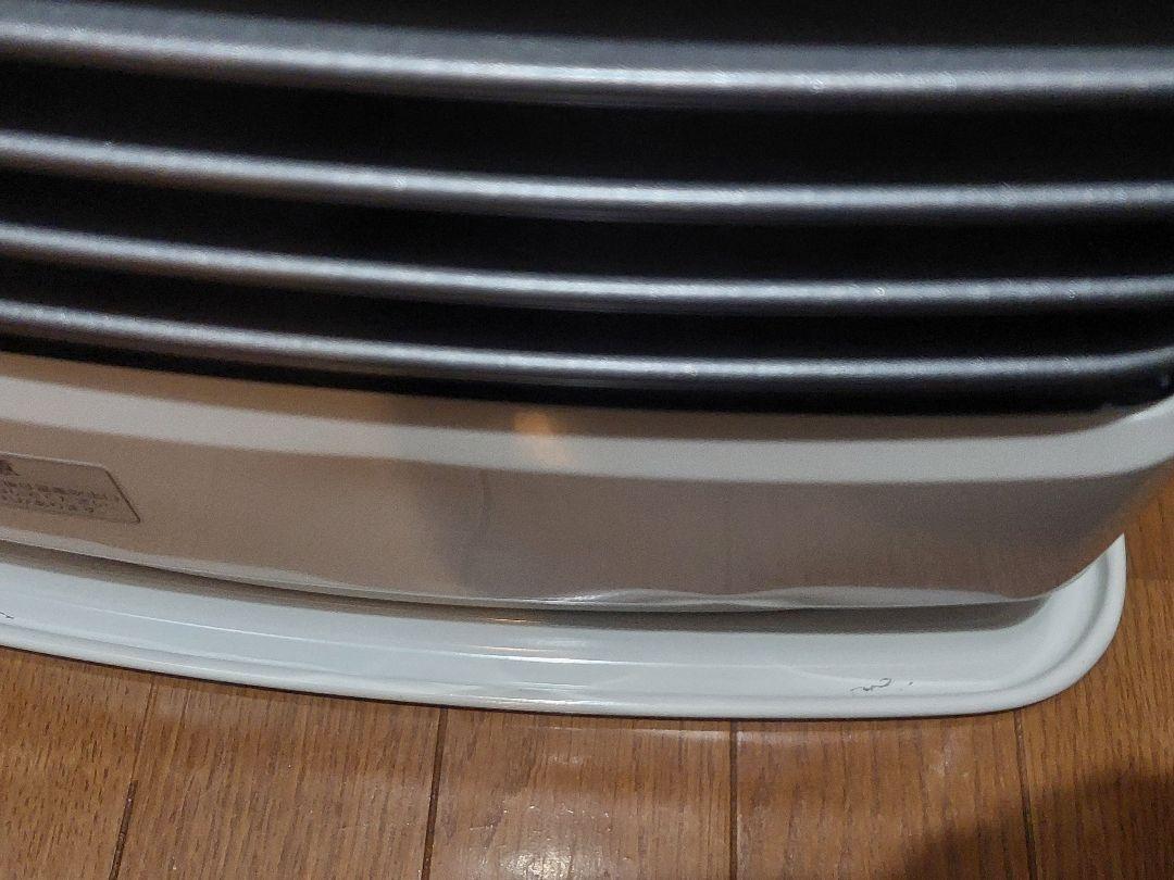 【ダイニチ製石油ファンヒーター ブルーヒーター】