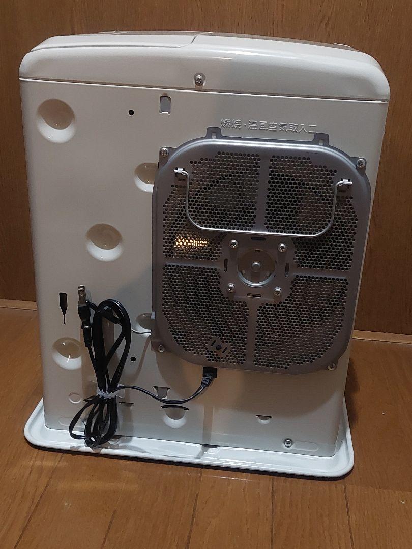 【ダイニチ製石油ファンヒーター ブルーヒーター】