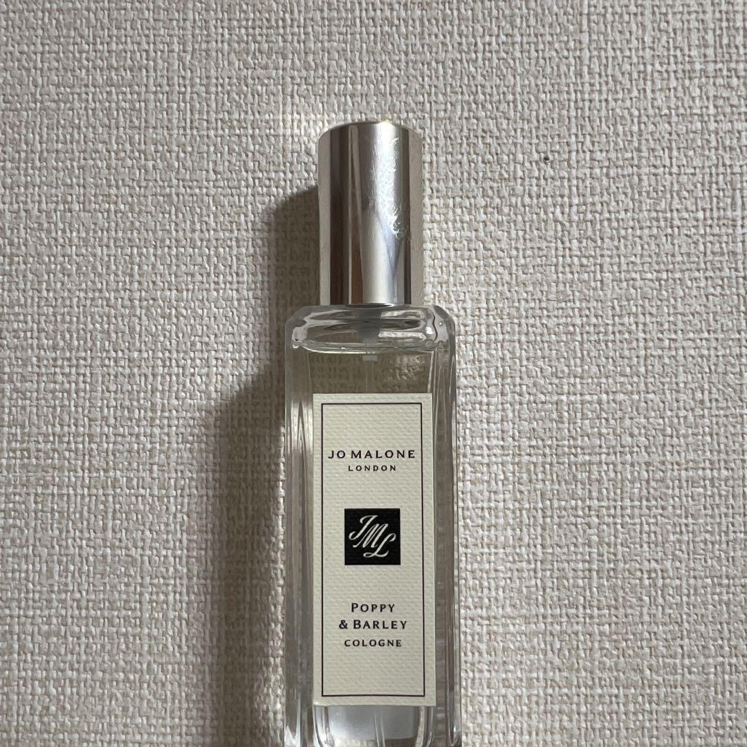 ポピー & バーリー 　コロン　30ml